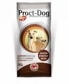 Proct Dog Super Energy